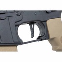 FUSIL SPECNA ARMS SA-C25 CORE GEN.2 HAL ETU NEGRO-BRONCE