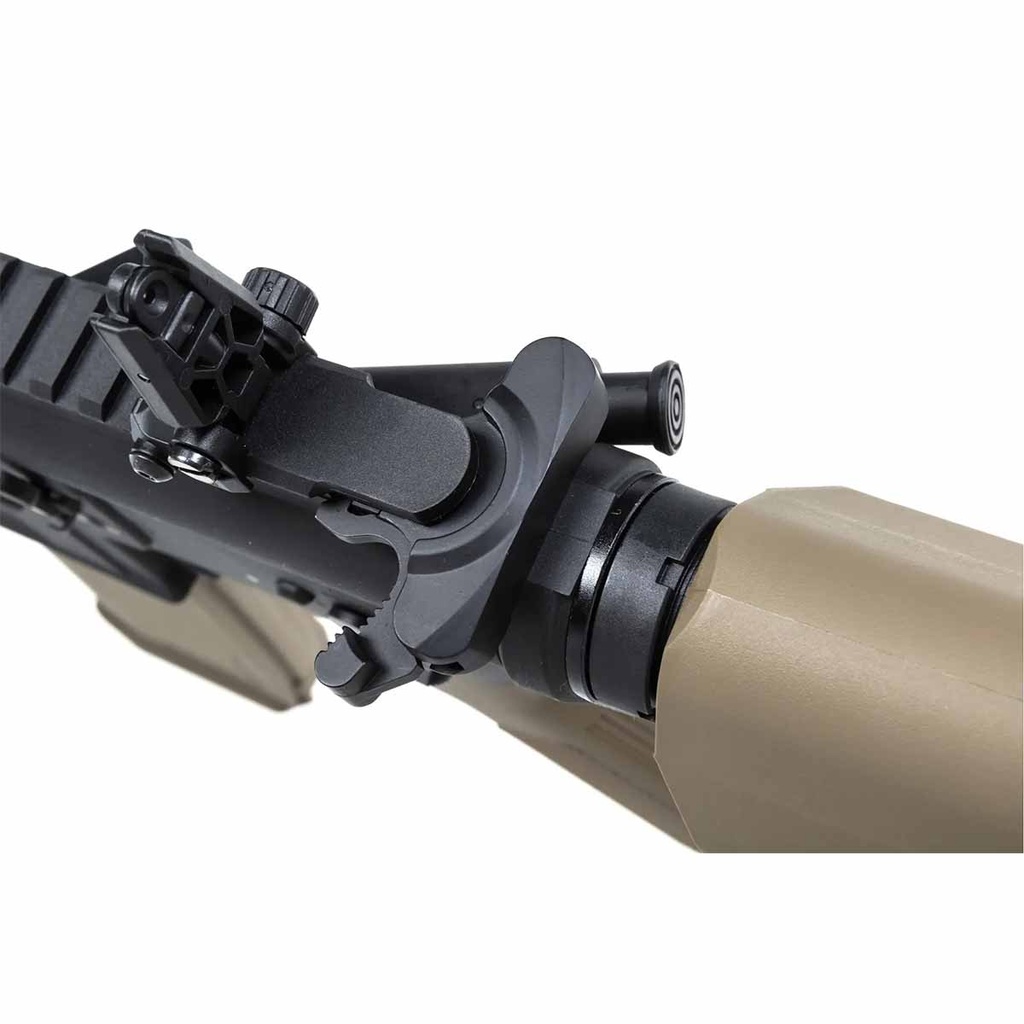 FUSIL SPECNA ARMS SA-C25 CORE GEN.2 HAL ETU NEGRO-BRONCE