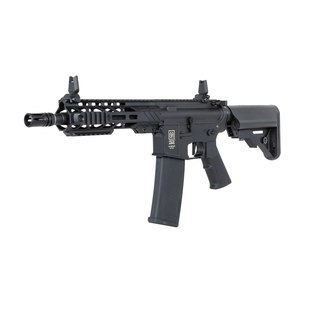 FUSIL SPECNA ARMS SA-C25 CORE GEN.2 HAL ETU NEGRO