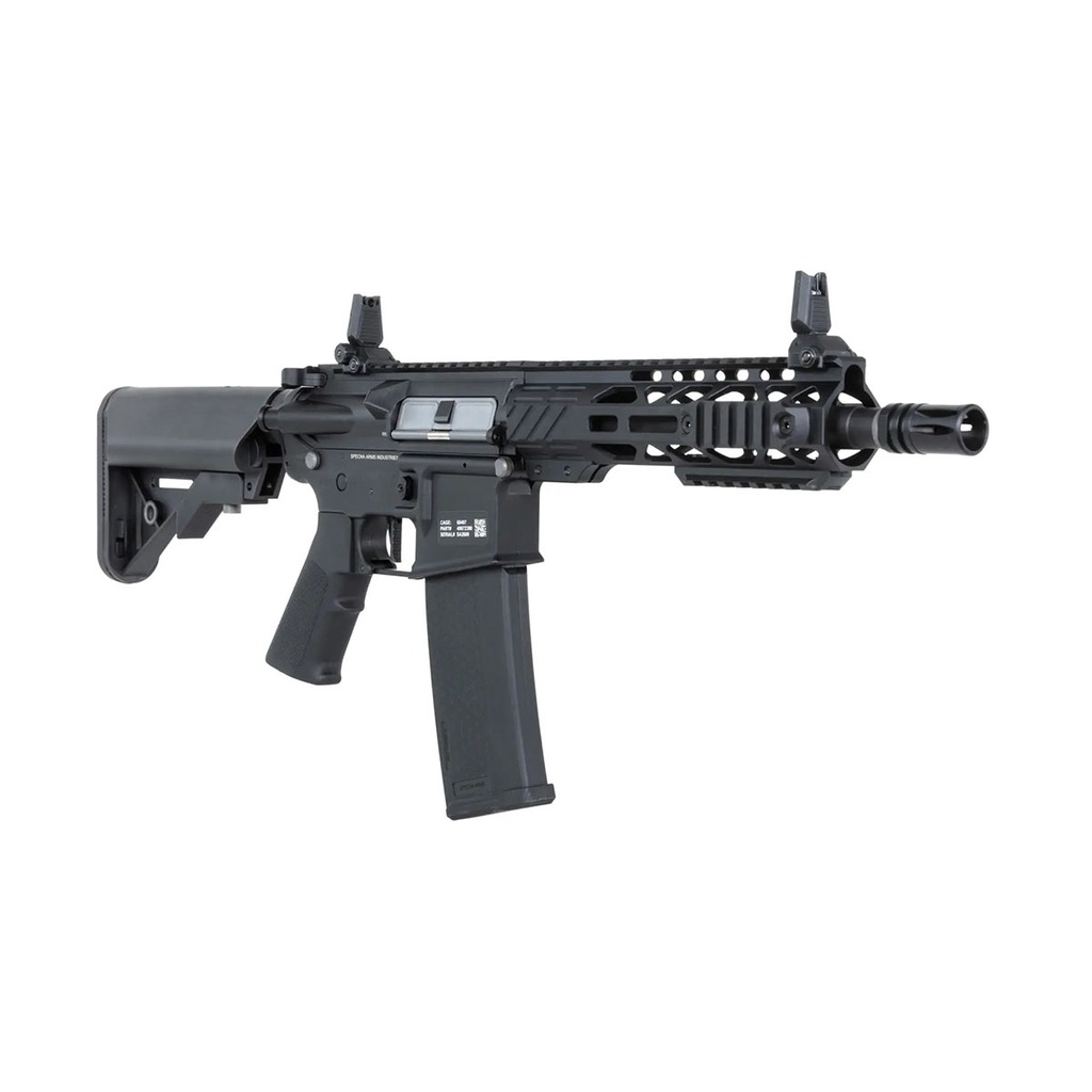 FUSIL SPECNA ARMS SA-C25 CORE GEN.2 HAL ETU NEGRO