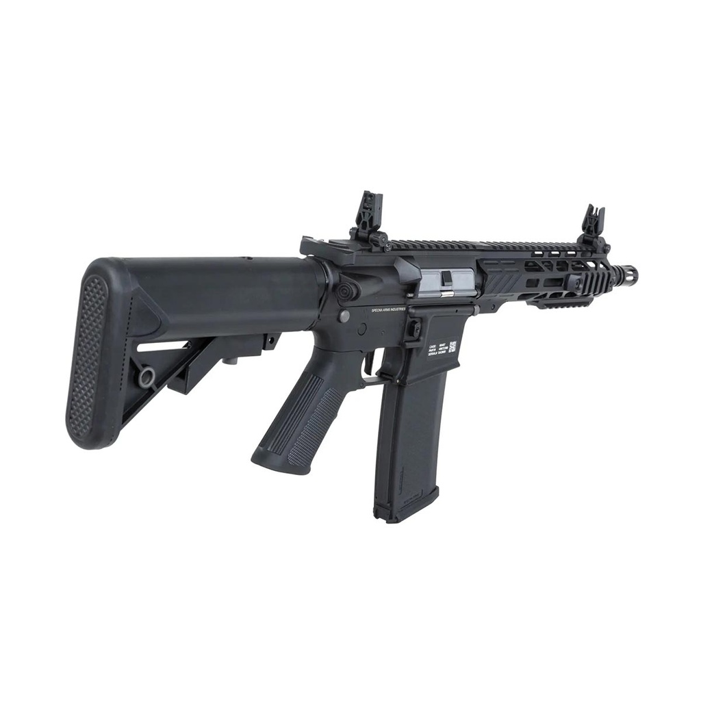 FUSIL SPECNA ARMS SA-C25 CORE GEN.2 HAL ETU NEGRO