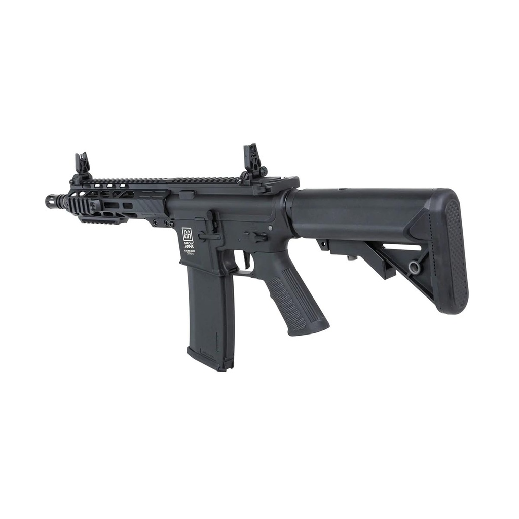 FUSIL SPECNA ARMS SA-C25 CORE GEN.2 HAL ETU NEGRO