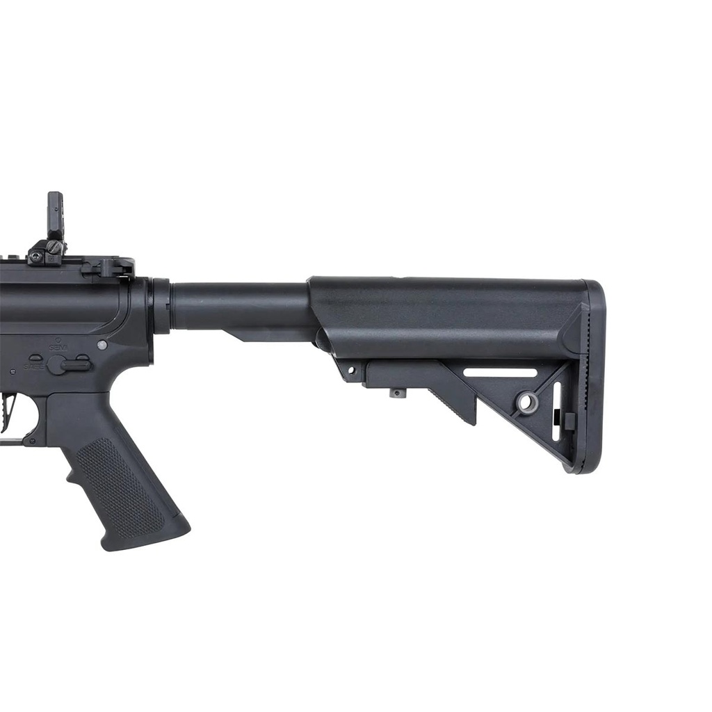FUSIL SPECNA ARMS SA-C25 CORE GEN.2 HAL ETU NEGRO