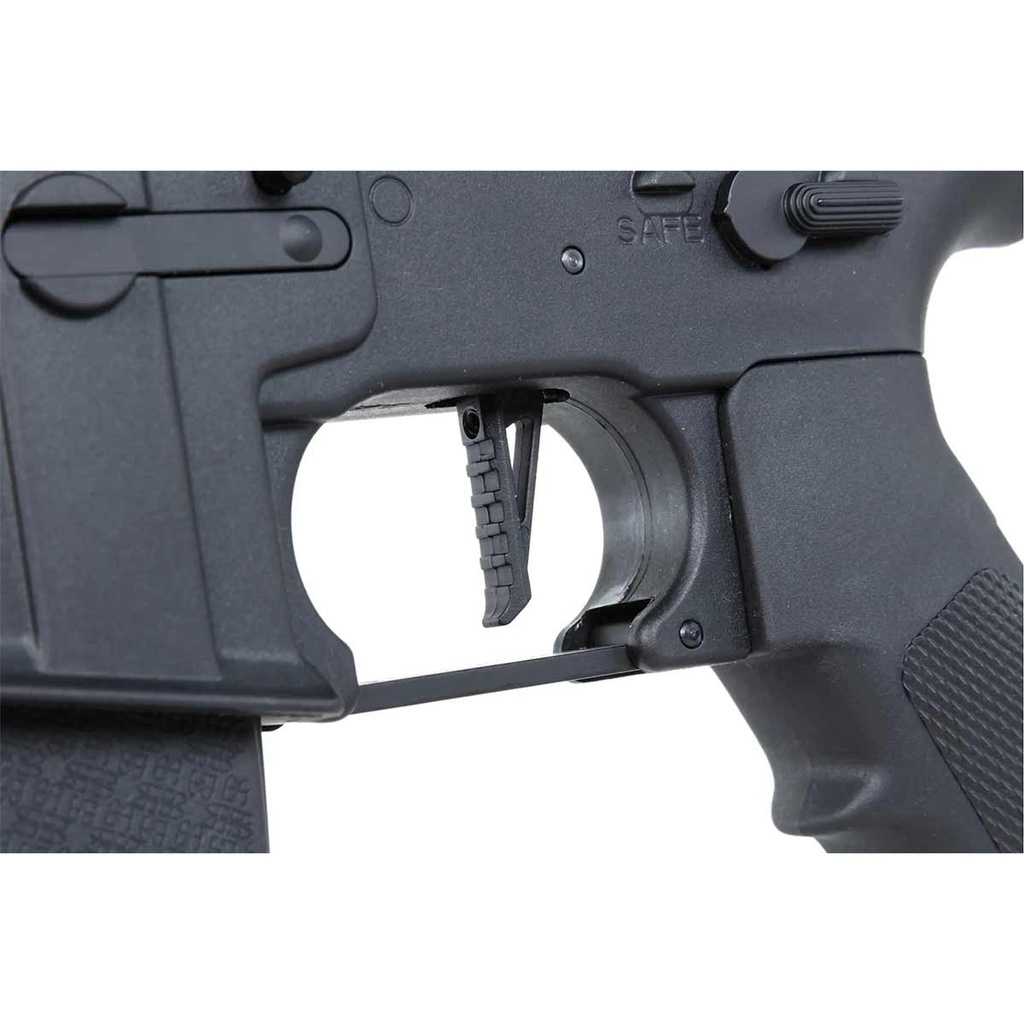 FUSIL SPECNA ARMS SA-C25 CORE GEN.2 HAL ETU NEGRO