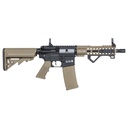 FUSIL SPECNA ARMS SA-C17 CORE GEN.2 HAL ETU TAN-NEGRO