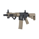 FUSIL SPECNA ARMS SA-C17 CORE GEN.2 HAL ETU TAN-NEGRO