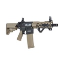 FUSIL SPECNA ARMS SA-C17 CORE GEN.2 HAL ETU TAN-NEGRO