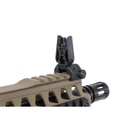FUSIL SPECNA ARMS SA-C17 CORE GEN.2 HAL ETU TAN-NEGRO