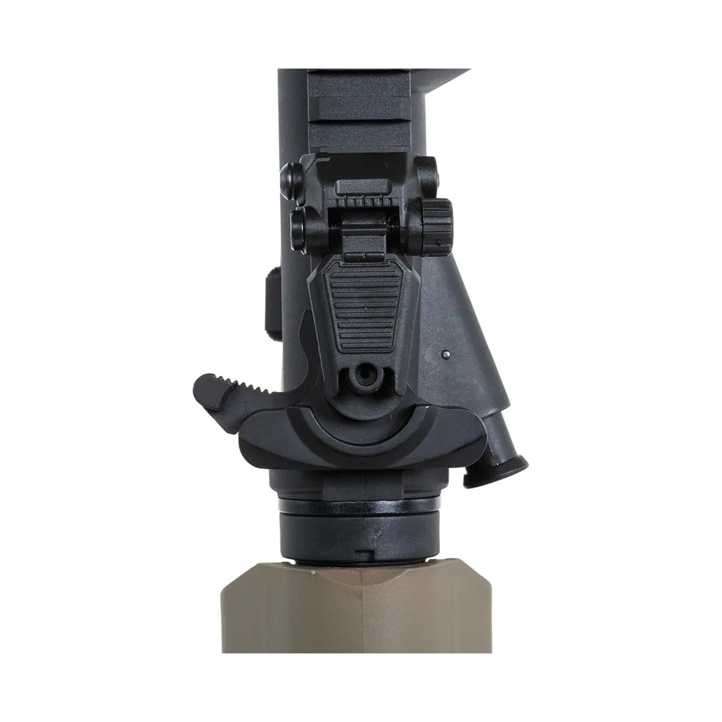 FUSIL SPECNA ARMS SA-C17 CORE GEN.2 HAL ETU TAN-NEGRO