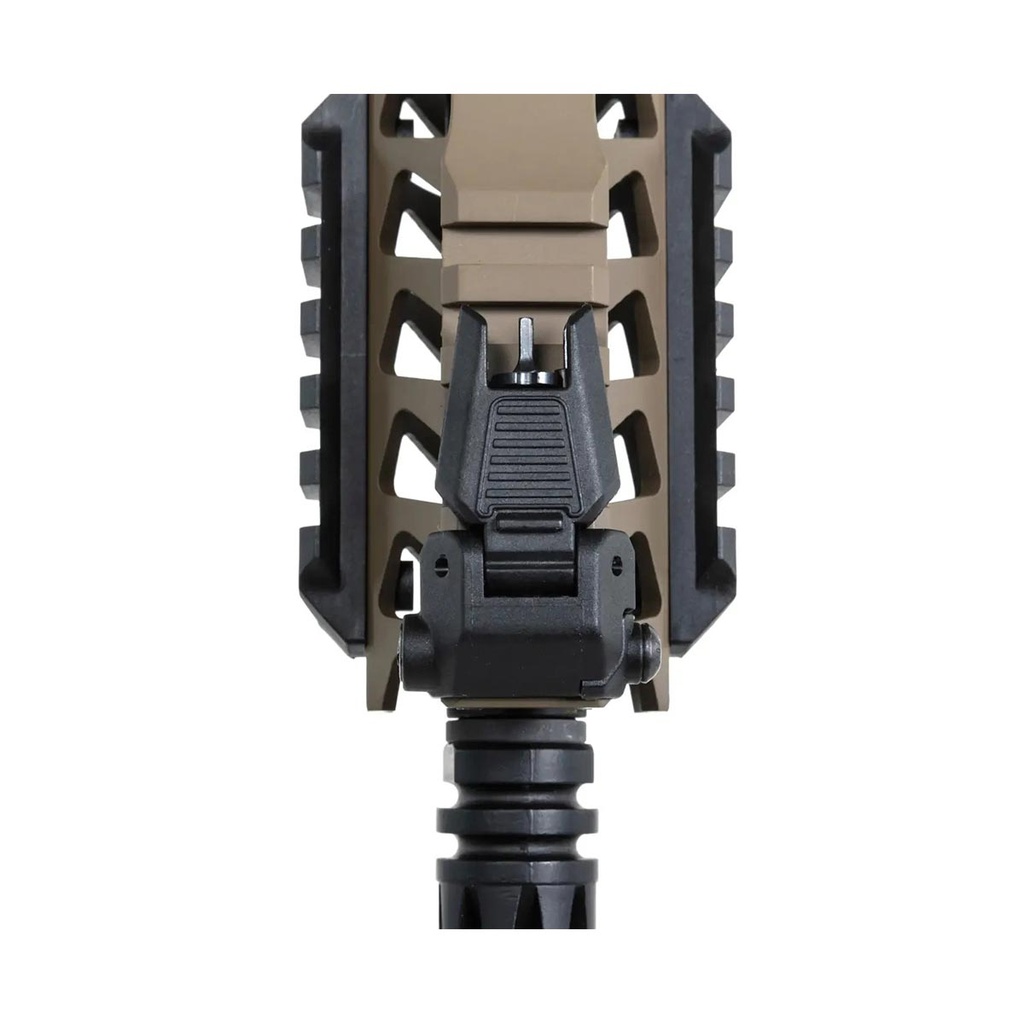 FUSIL SPECNA ARMS SA-C17 CORE GEN.2 HAL ETU TAN-NEGRO