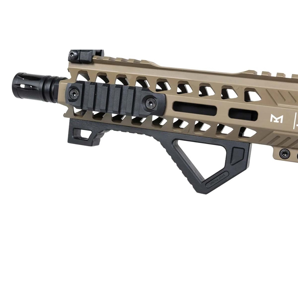 FUSIL SPECNA ARMS SA-C17 CORE GEN.2 HAL ETU TAN-NEGRO