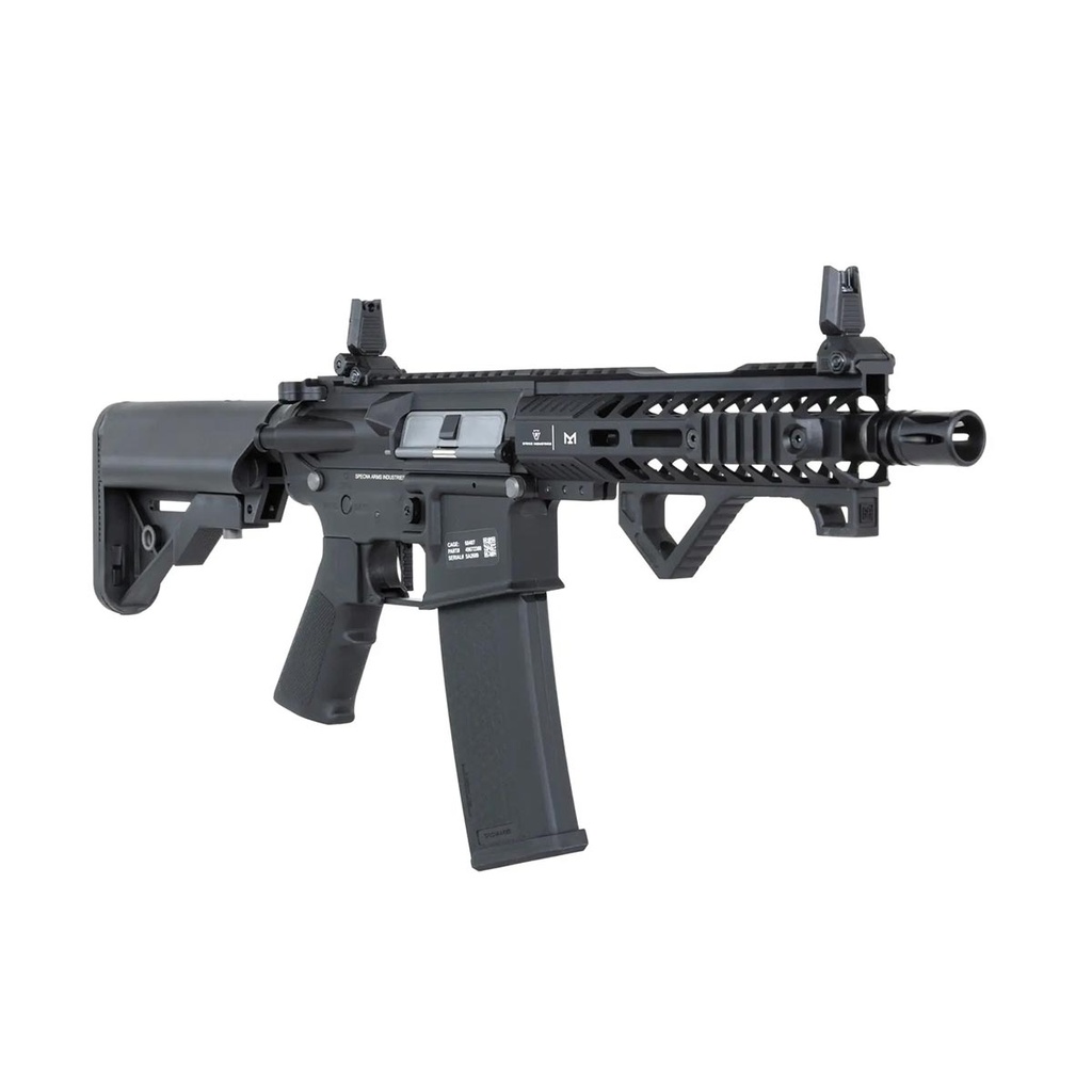 FUSIL SPECNA ARMS SA-C17 CORE GEN.2 HAL ETU NEGRO