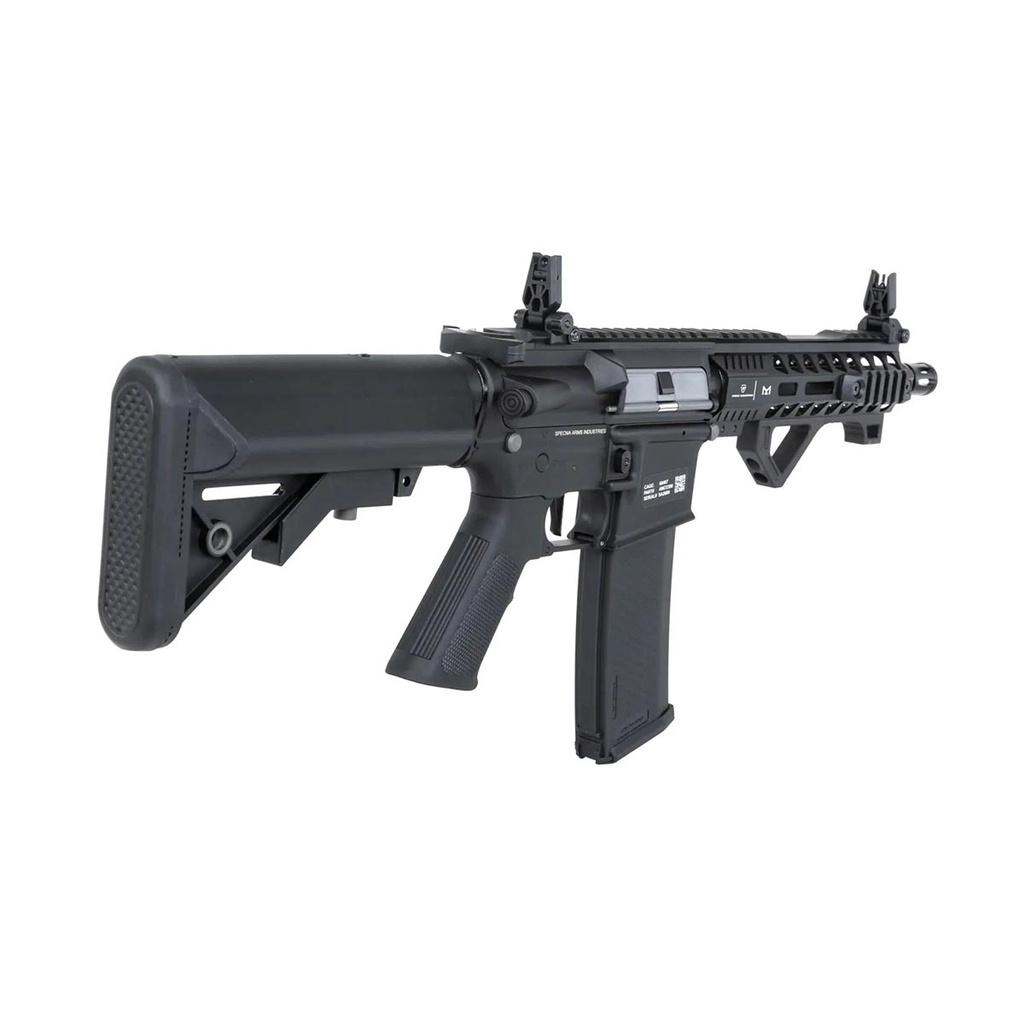 FUSIL SPECNA ARMS SA-C17 CORE GEN.2 HAL ETU NEGRO