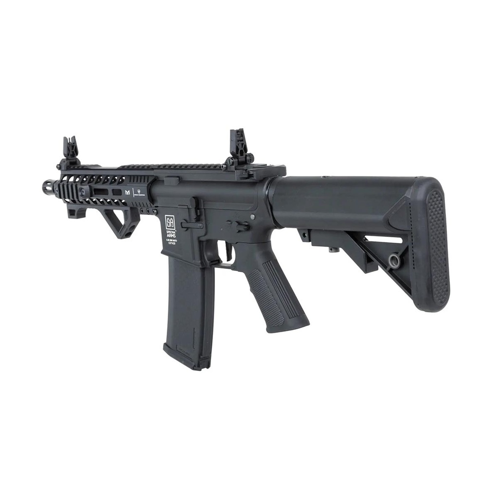 FUSIL SPECNA ARMS SA-C17 CORE GEN.2 HAL ETU NEGRO