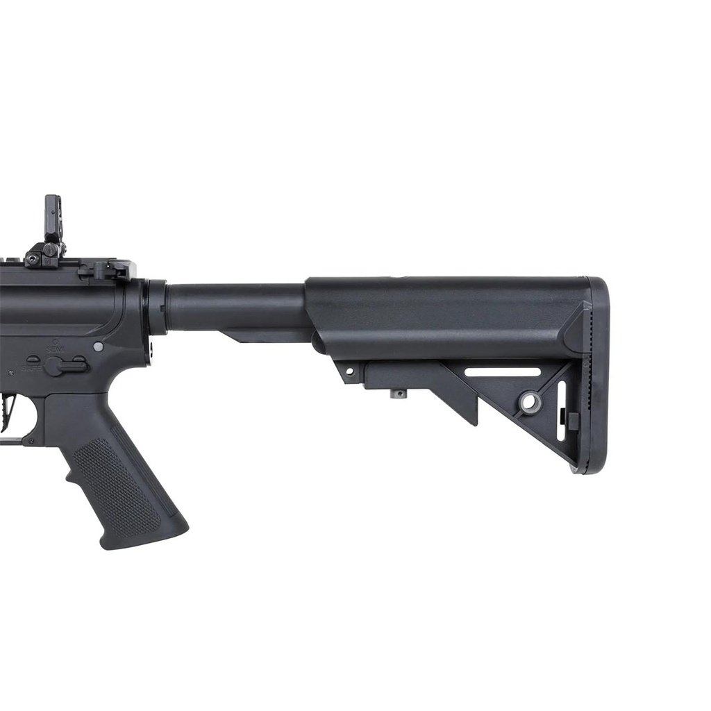 FUSIL SPECNA ARMS SA-C17 CORE GEN.2 HAL ETU NEGRO