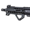 FUSIL SPECNA ARMS SA-C17 CORE GEN.2 HAL ETU NEGRO