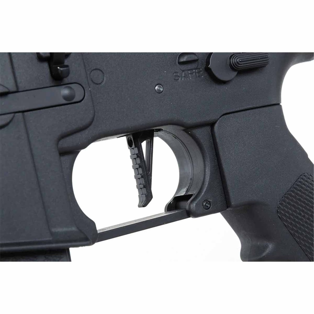FUSIL SPECNA ARMS SA-C17 CORE GEN.2 HAL ETU NEGRO