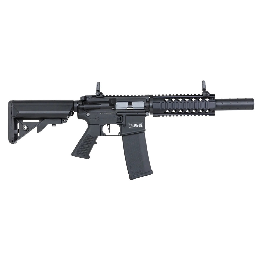 FUSIL SPECNA ARMS SA-C11 CORE GEN.2 HAL ETU NEGRO