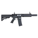 FUSIL SPECNA ARMS SA-C11 CORE GEN.2 HAL ETU NEGRO