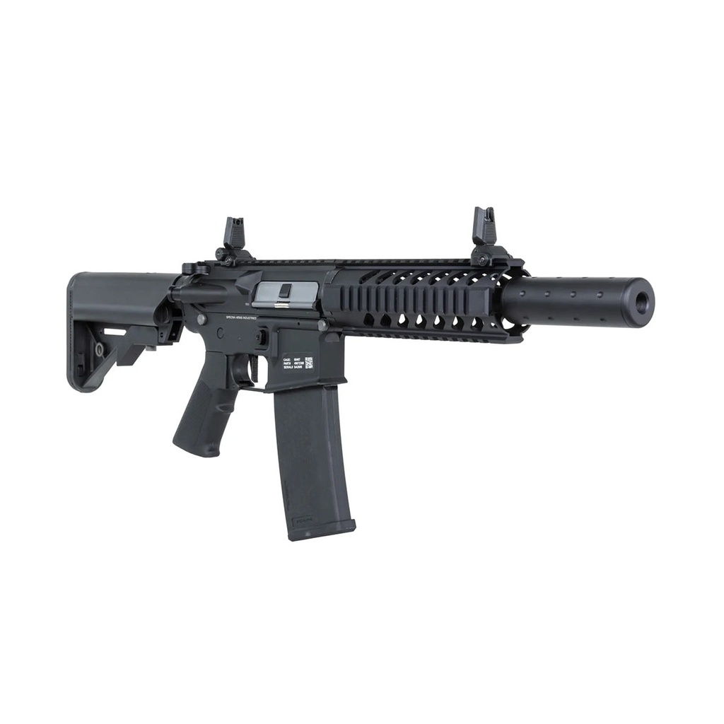 FUSIL SPECNA ARMS SA-C11 CORE GEN.2 HAL ETU NEGRO