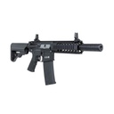 FUSIL SPECNA ARMS SA-C11 CORE GEN.2 HAL ETU NEGRO