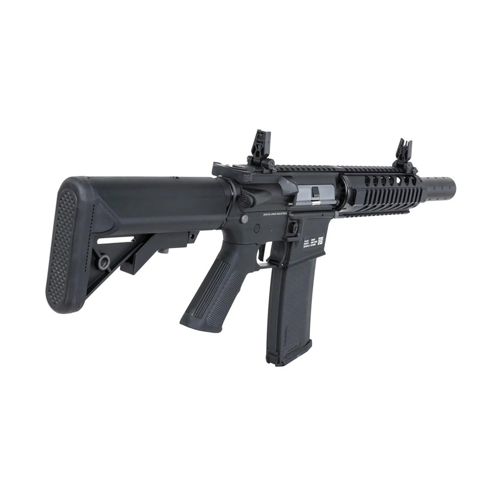 FUSIL SPECNA ARMS SA-C11 CORE GEN.2 HAL ETU NEGRO