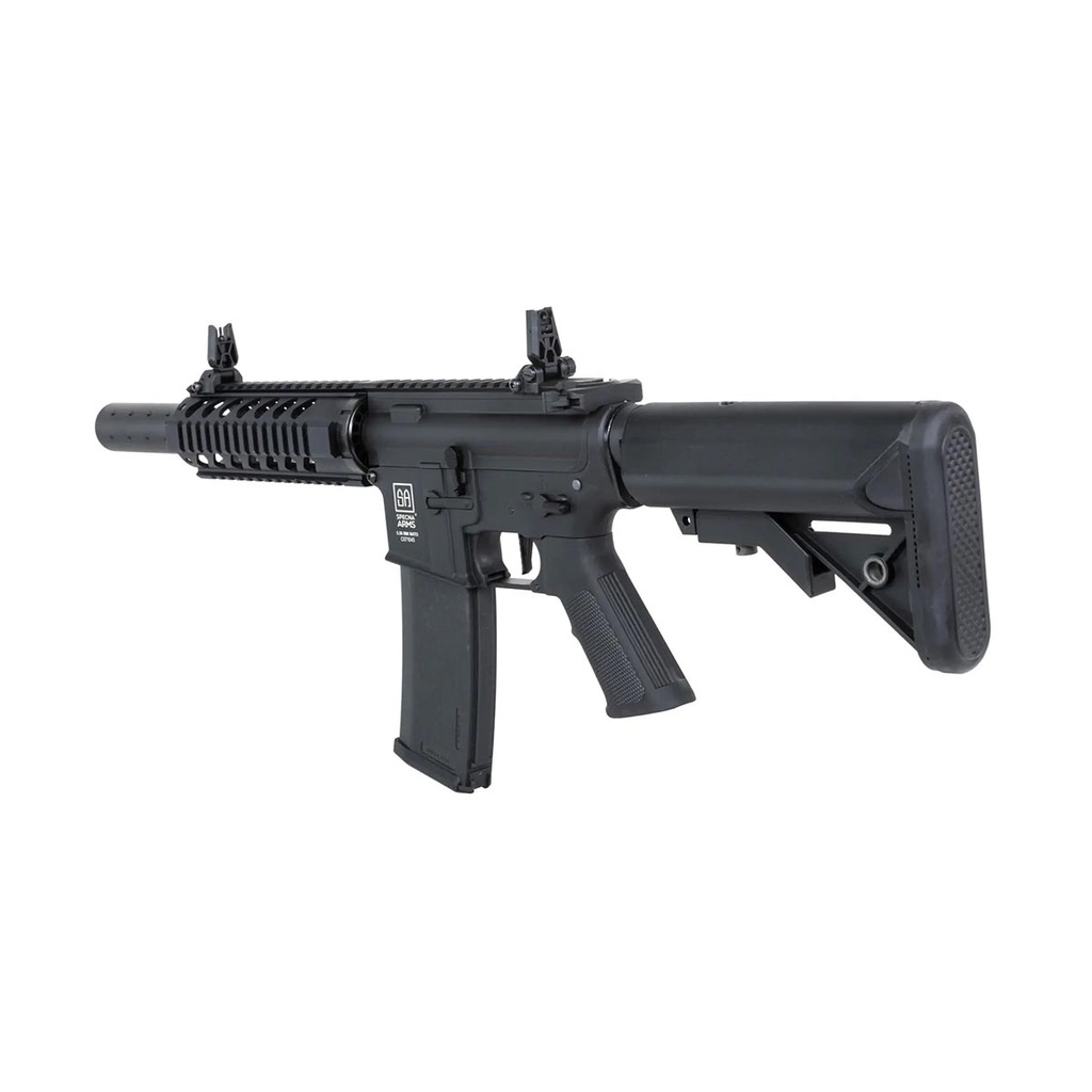 FUSIL SPECNA ARMS SA-C11 CORE GEN.2 HAL ETU NEGRO