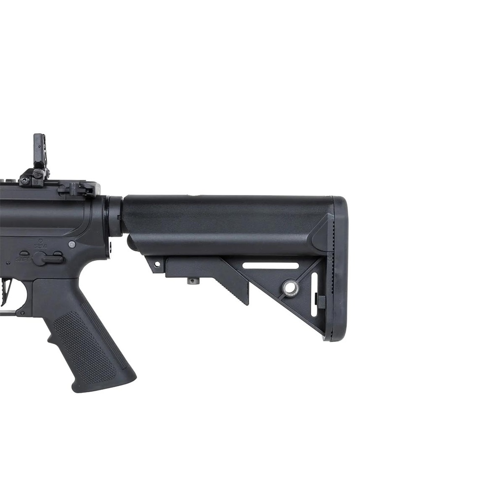 FUSIL SPECNA ARMS SA-C11 CORE GEN.2 HAL ETU NEGRO