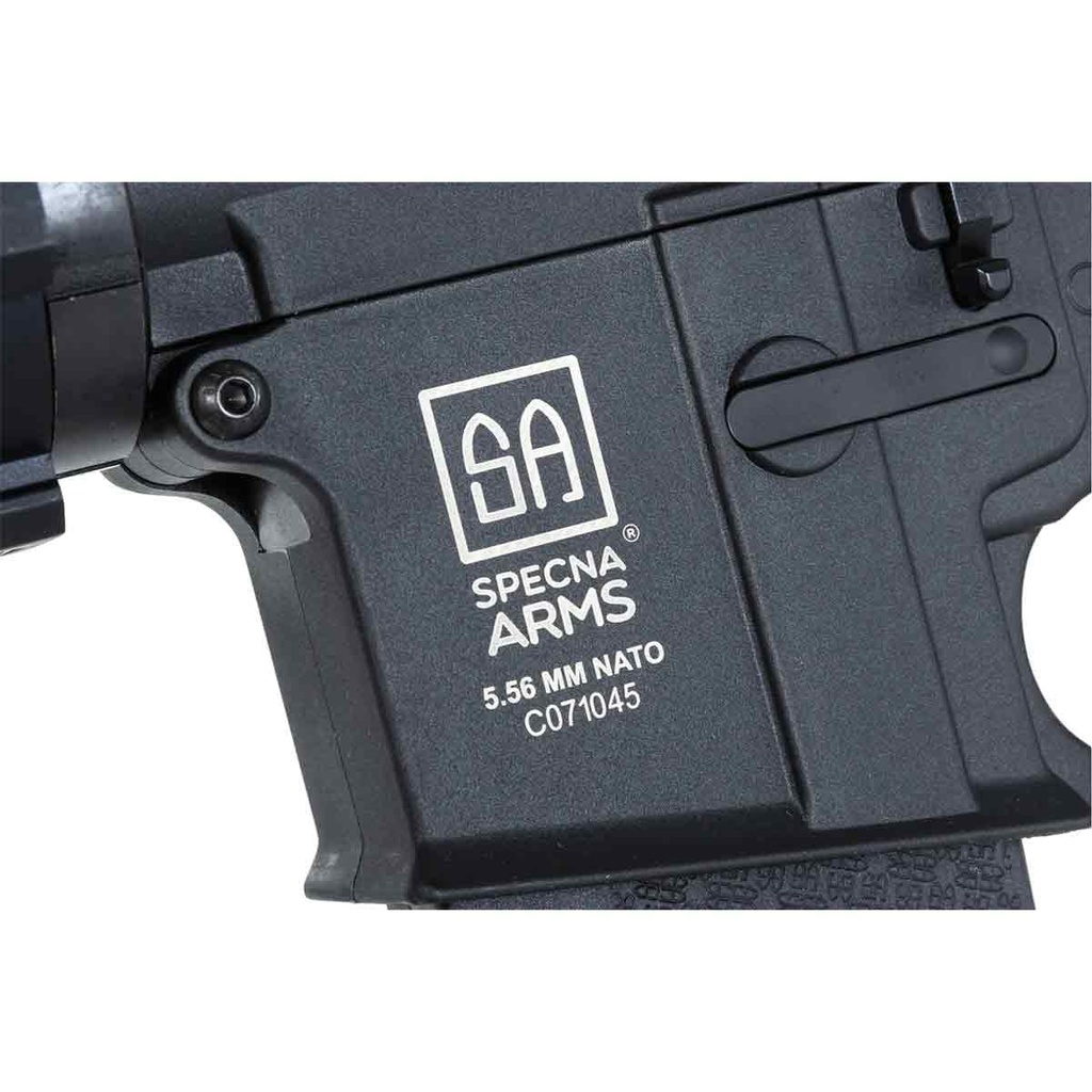 FUSIL SPECNA ARMS SA-C11 CORE GEN.2 HAL ETU NEGRO