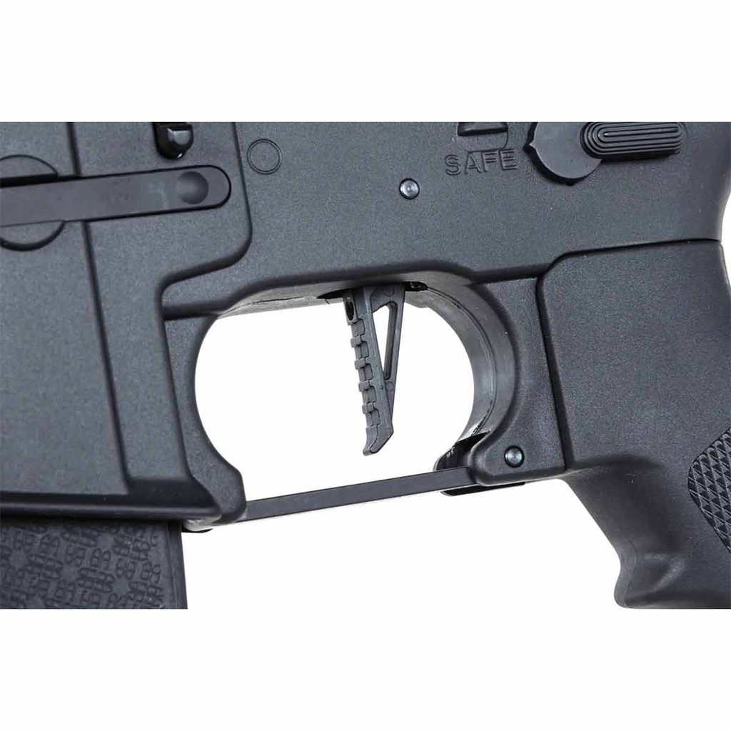 FUSIL SPECNA ARMS SA-C11 CORE GEN.2 HAL ETU NEGRO