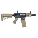 FUSIL SPECNA ARMS SA-C10 CORE GEN.2 HAL ETU TAN