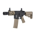 FUSIL SPECNA ARMS SA-C10 CORE GEN.2 HAL ETU TAN