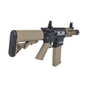FUSIL SPECNA ARMS SA-C10 CORE GEN.2 HAL ETU TAN