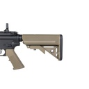 FUSIL SPECNA ARMS SA-C10 CORE GEN.2 HAL ETU TAN