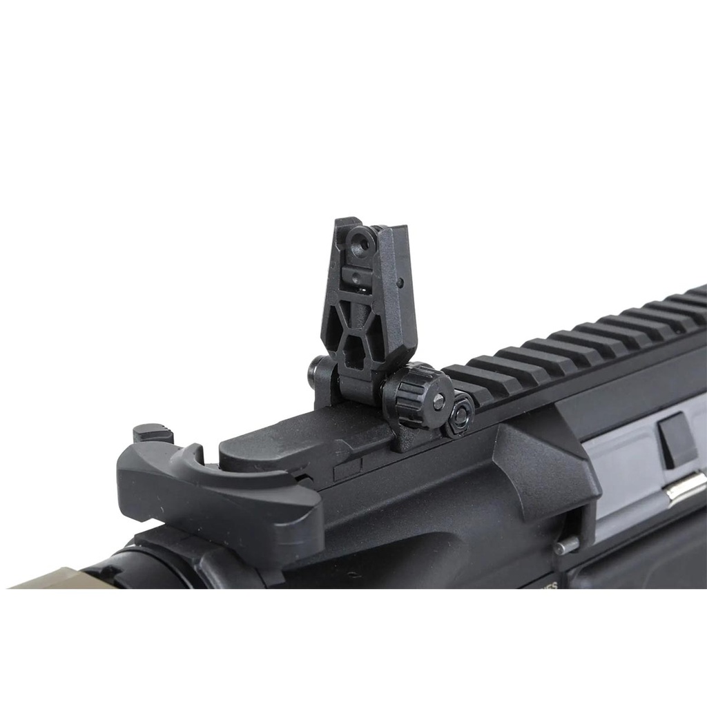 FUSIL SPECNA ARMS SA-C10 CORE GEN.2 HAL ETU TAN