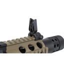 FUSIL SPECNA ARMS SA-C10 CORE GEN.2 HAL ETU TAN