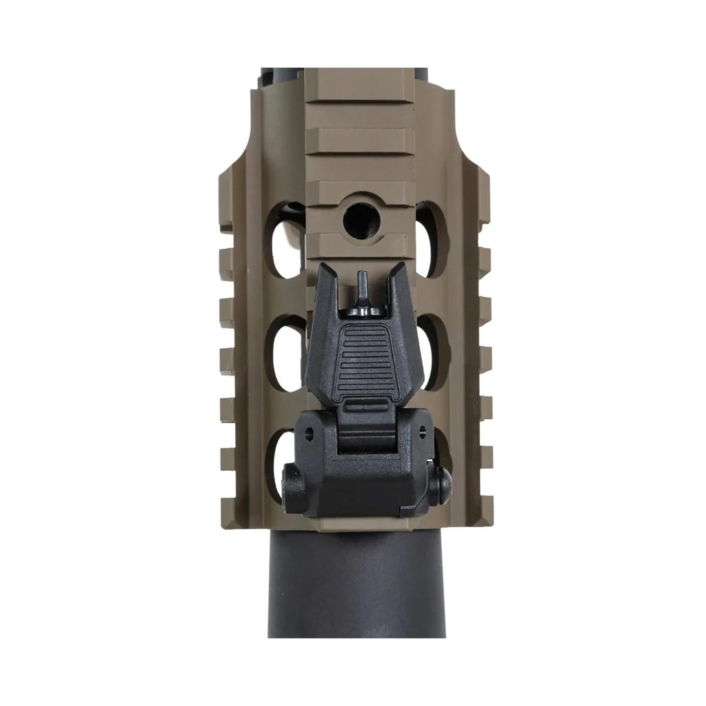 FUSIL SPECNA ARMS SA-C10 CORE GEN.2 HAL ETU TAN