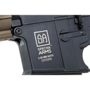 FUSIL SPECNA ARMS SA-C10 CORE GEN.2 HAL ETU TAN