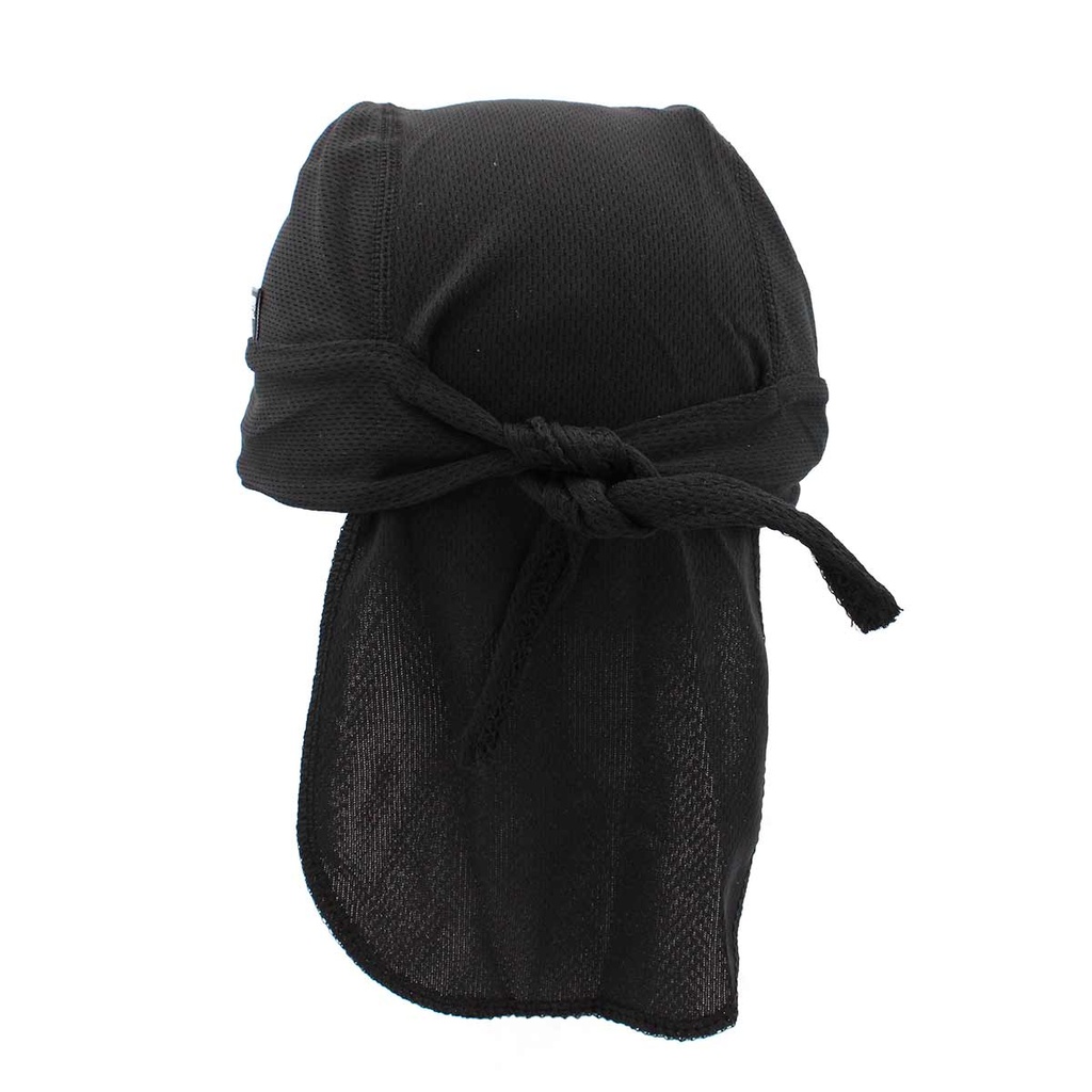 BANDANA CABEZA IMMORTAL LYCRA NEGRA