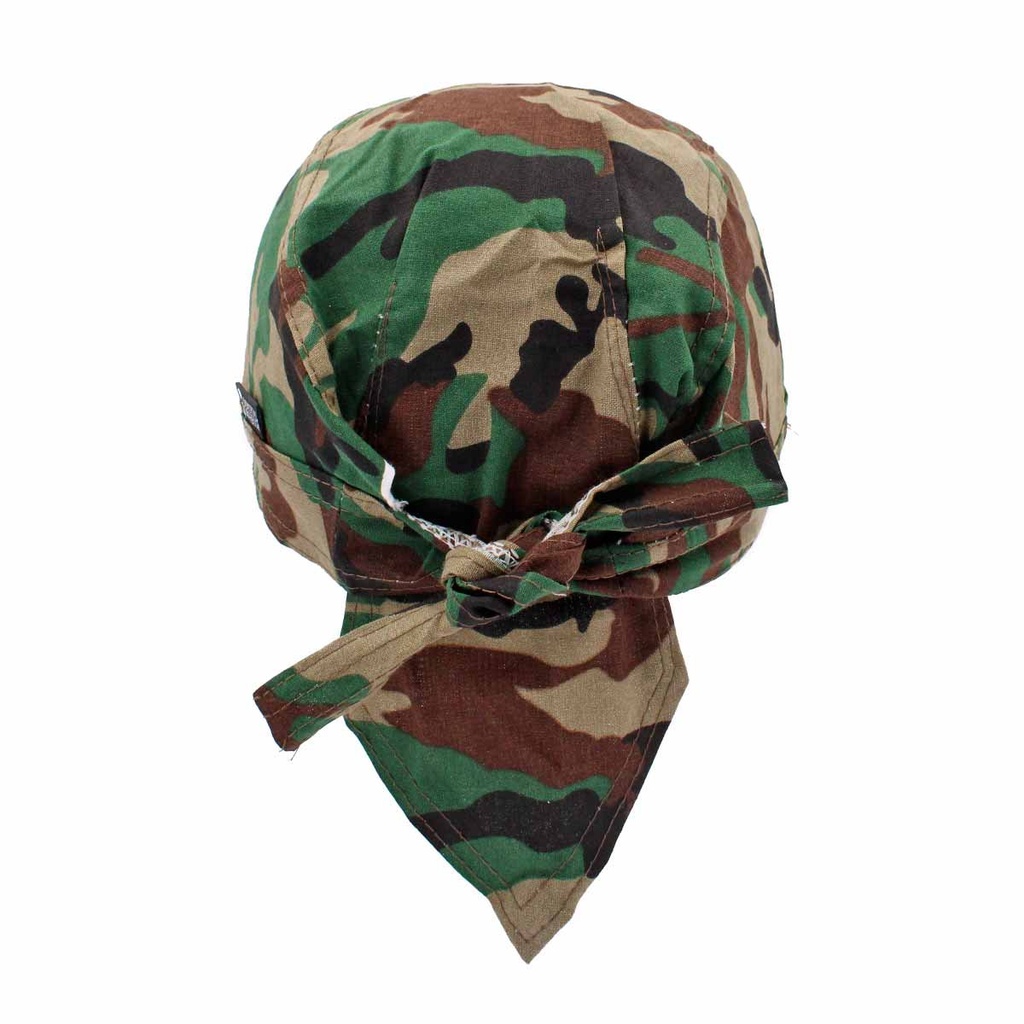 BANDANA CABEZA IMMORTAL CAMO