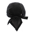 BANDANA CABEZA IMMORTAL NEGRA