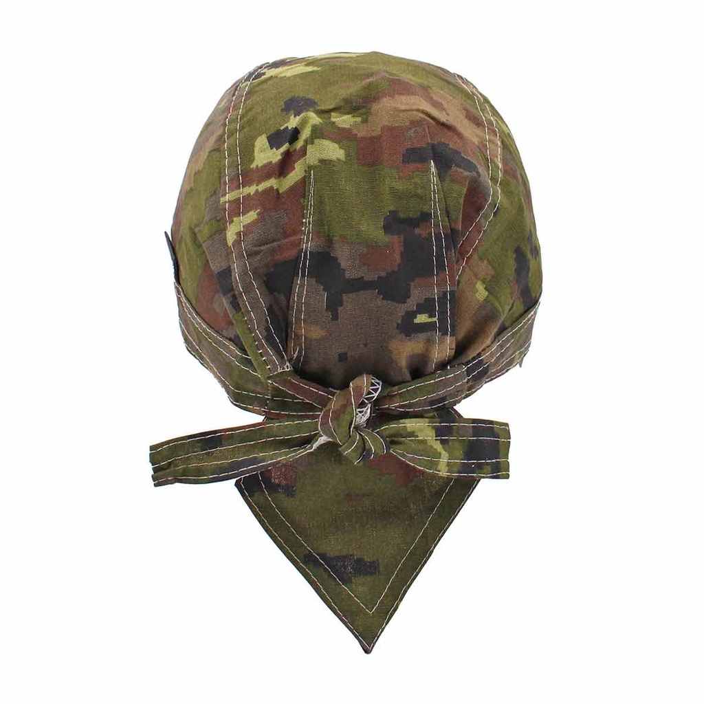 BANDANA CABEZA IMMORTAL PIX.BOSCOSO