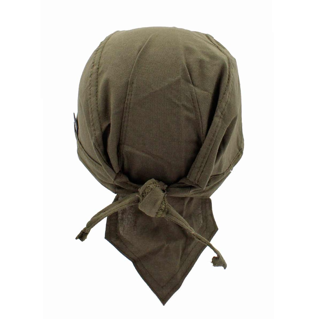 BANDANA CABEZA IMMORTAL VERDE