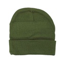 GORRO IMMORTAL ACRILICO VERDE
