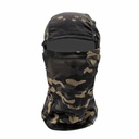 VERDUGO CORSO REAPER NINJA MULTICAM BLACK