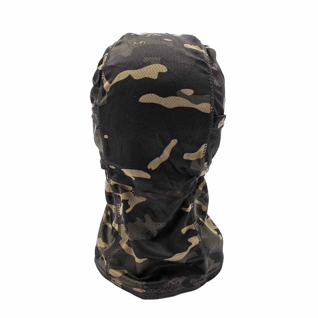 VERDUGO CORSO REAPER NINJA MULTICAM BLACK