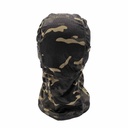 VERDUGO CORSO REAPER NINJA MULTICAM BLACK