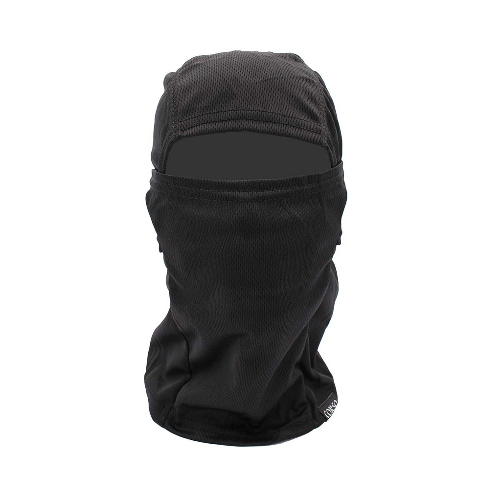 VERDUGO CORSO REAPER NINJA NEGRA