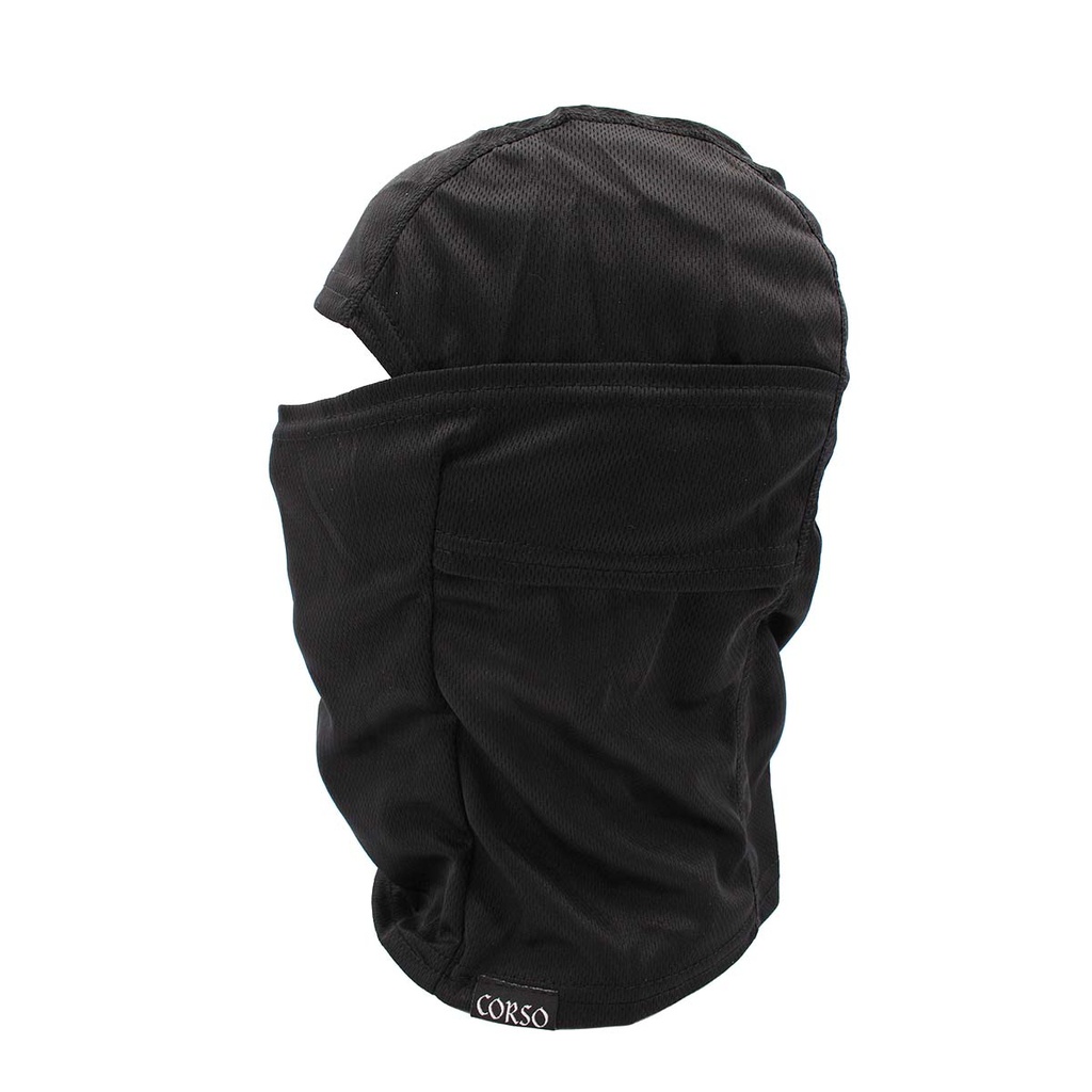 VERDUGO CORSO REAPER NINJA NEGRA