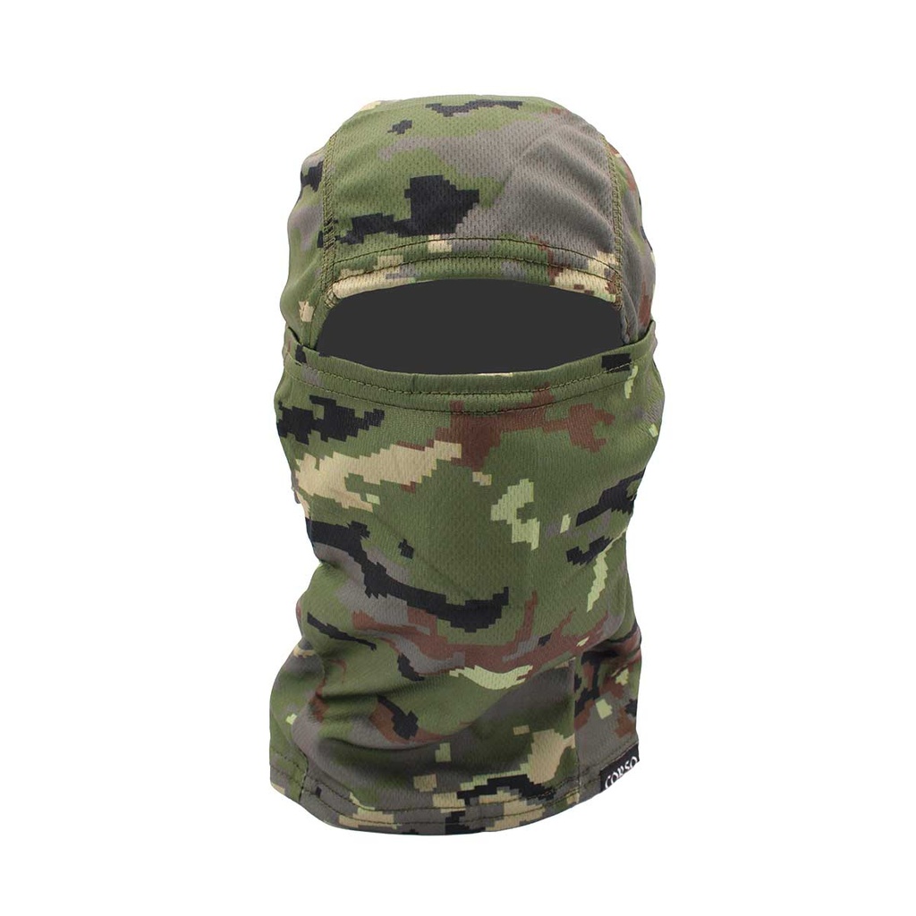 VERDUGO CORSO REAPER NINJA PIX.BOSCOSO